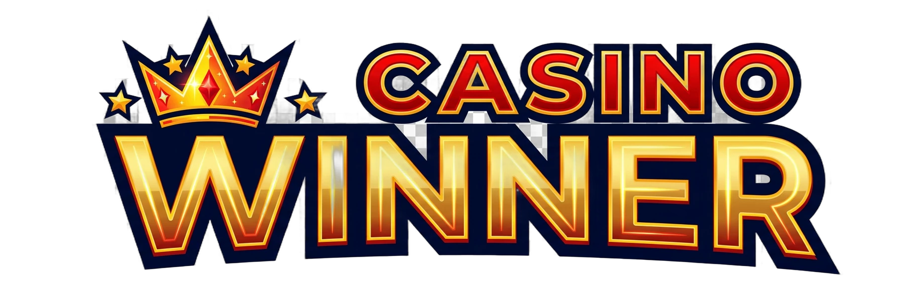 Winner Casino Logo
